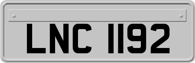 LNC1192