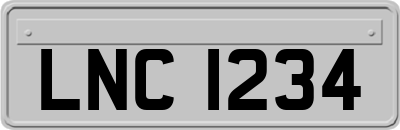 LNC1234