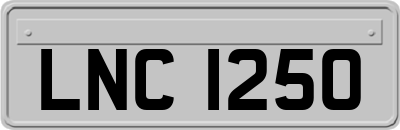 LNC1250