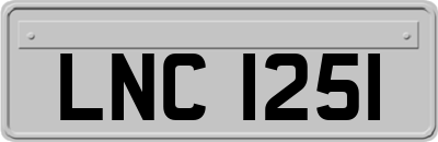 LNC1251