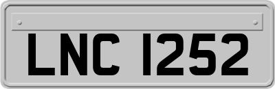 LNC1252