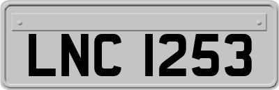 LNC1253