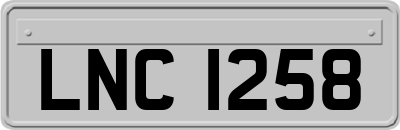 LNC1258
