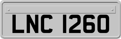 LNC1260