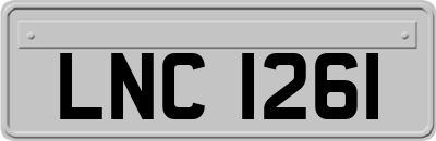 LNC1261