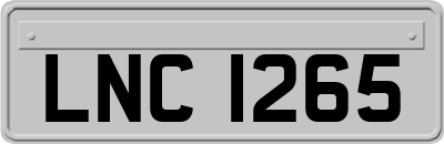 LNC1265