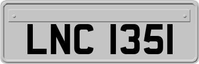 LNC1351