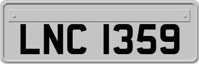 LNC1359