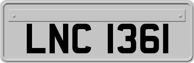 LNC1361