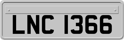 LNC1366