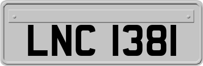LNC1381