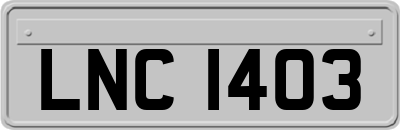 LNC1403