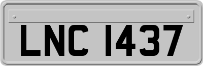 LNC1437