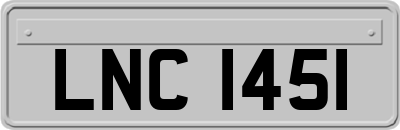LNC1451