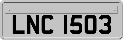 LNC1503