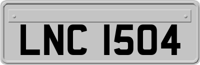 LNC1504