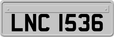 LNC1536