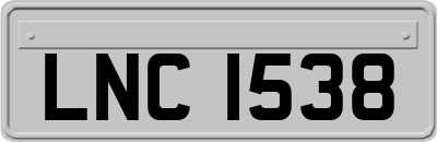 LNC1538