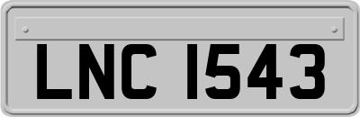 LNC1543