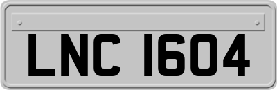LNC1604