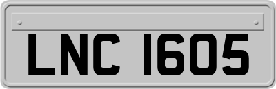 LNC1605