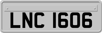 LNC1606