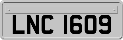 LNC1609