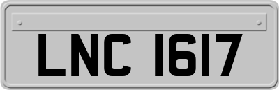 LNC1617