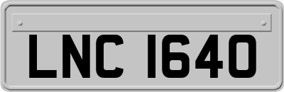 LNC1640