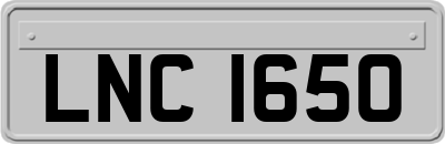LNC1650