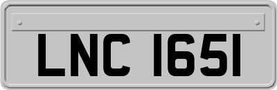 LNC1651