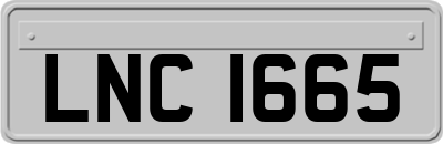 LNC1665