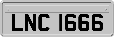 LNC1666