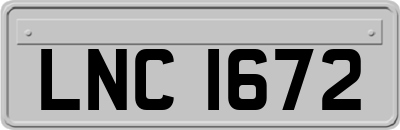LNC1672