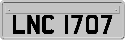 LNC1707