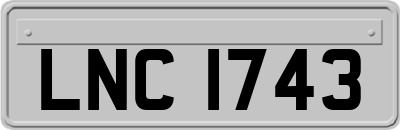 LNC1743