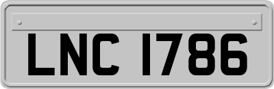 LNC1786