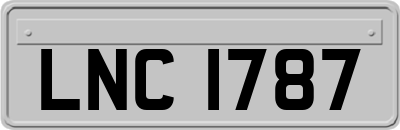 LNC1787