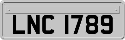 LNC1789