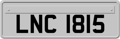 LNC1815