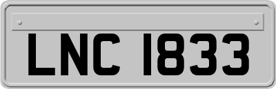 LNC1833