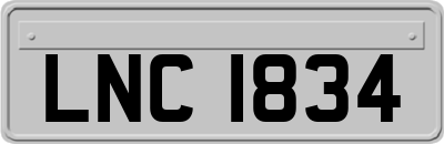LNC1834