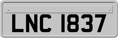 LNC1837