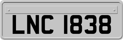 LNC1838