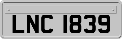 LNC1839