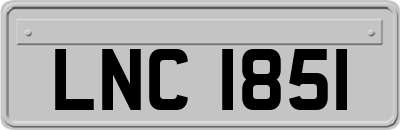 LNC1851