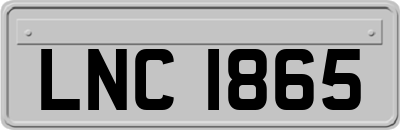 LNC1865