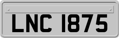LNC1875