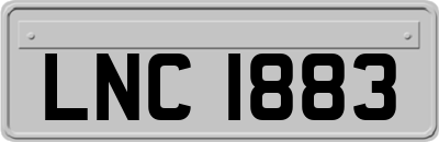 LNC1883