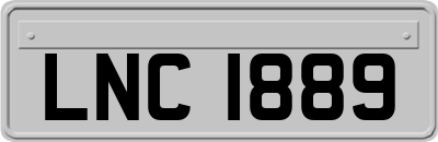 LNC1889